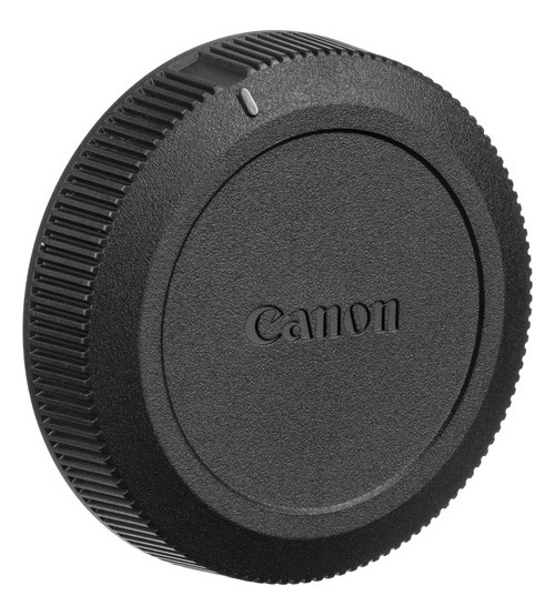  Lens Dust Cap RF